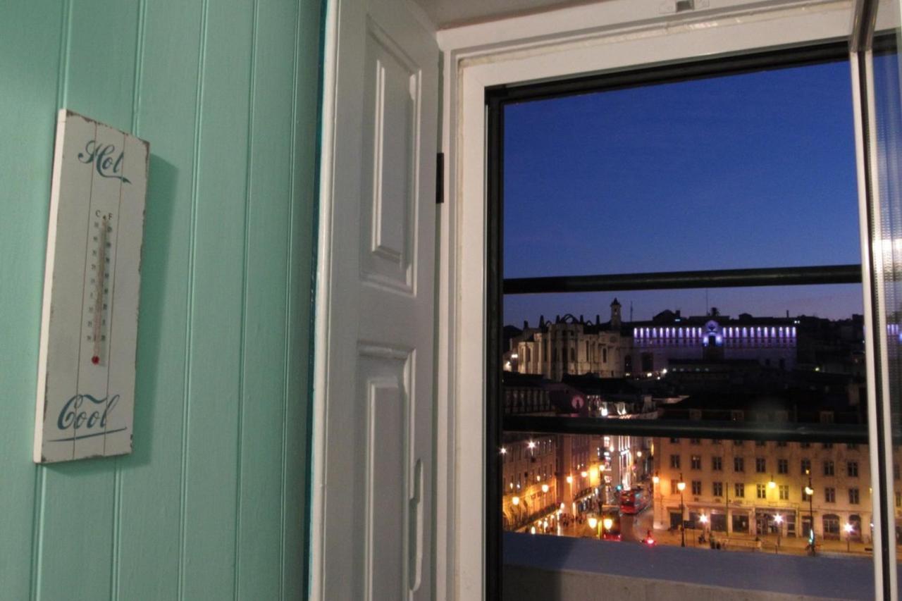 Lisbon Heart Apartments - Green Apartment By Lovelystay Dış mekan fotoğraf