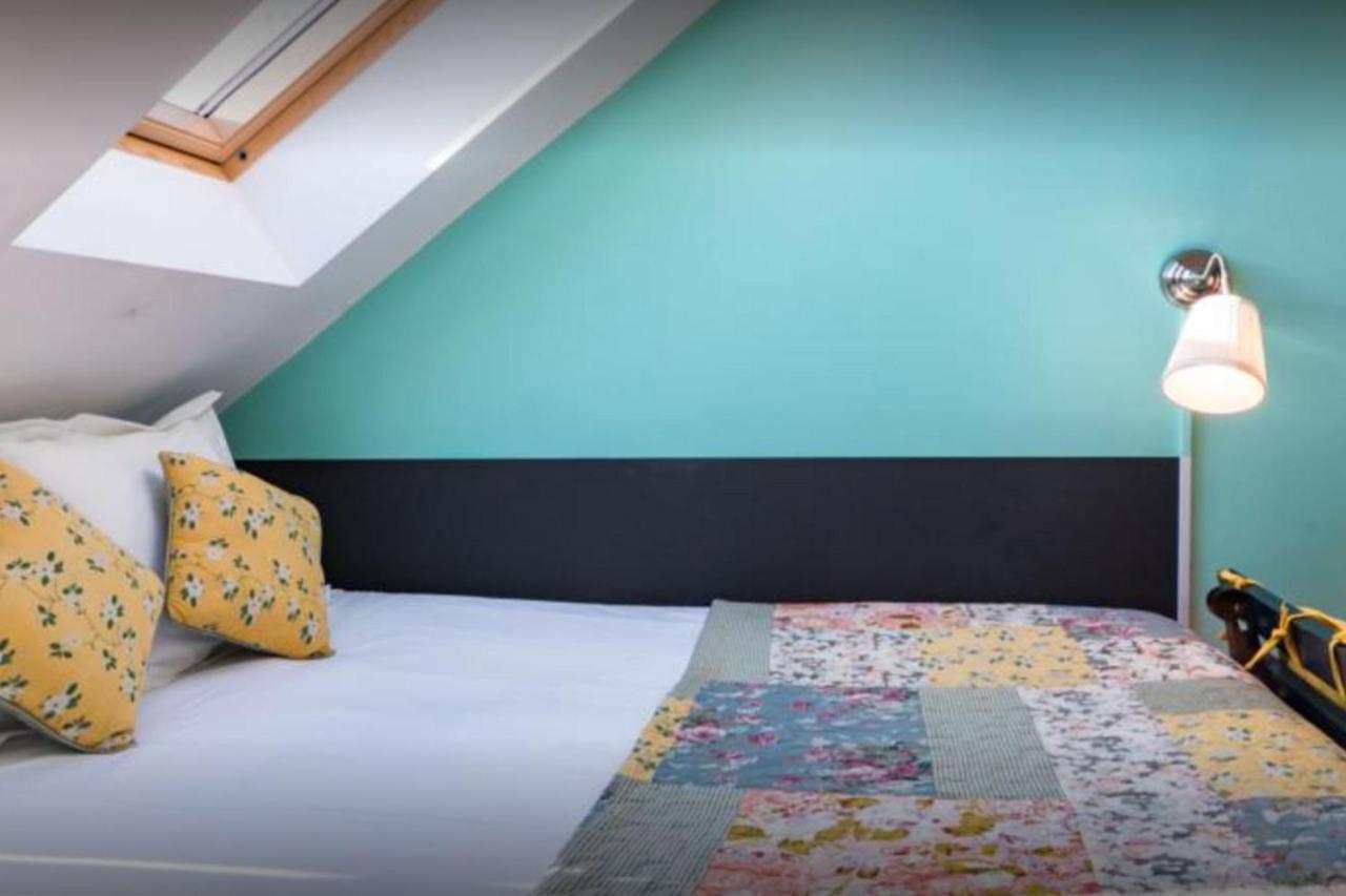 Lisbon Heart Apartments - Green Apartment By Lovelystay Dış mekan fotoğraf