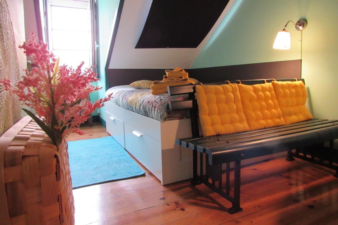 Lisbon Heart Apartments - Green Apartment By Lovelystay Dış mekan fotoğraf